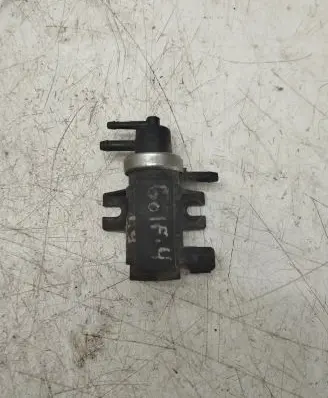 Volkswagen Golf IV Turbo solenoid valve PA66GF35