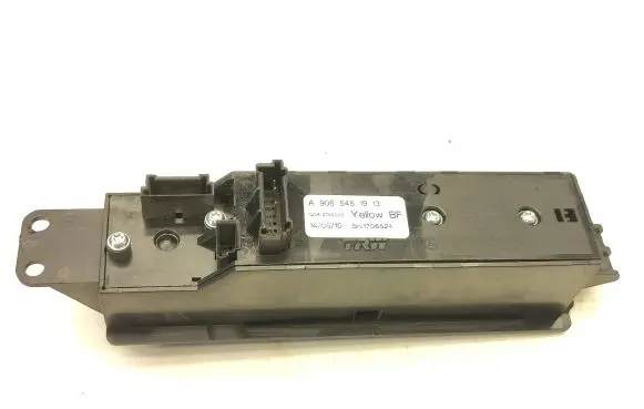 Mercedes-Benz Sprinter W906 Electric window control switch A9065451913 Q04ZGS002 1706524