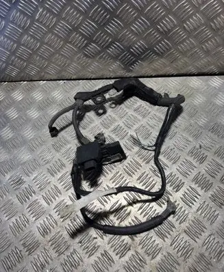 Toyota RAV 4 (XA40) Negative earth cable (battery) 2885037010