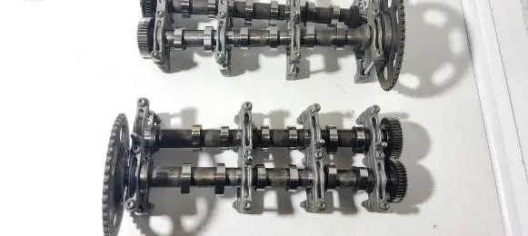 Audi A6 S6 C7 4G Camshaft 059109022DB 059021FD 059109022CT