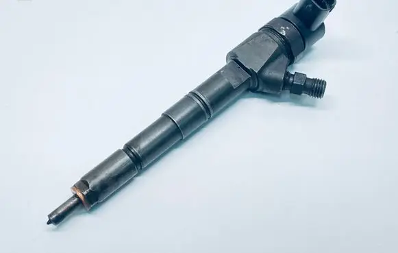 Opel Insignia A Fuel injector 55566050