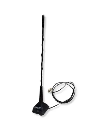 Renault Twingo II Aerial GPS antenna 26R023002 E63033032