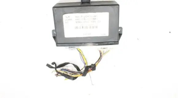 Jaguar XF X250 Rear brake EMF control unit/module 8W832C496BA