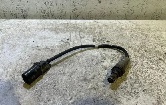 Volkswagen PASSAT B6 Lambda probe sensor 9683265480