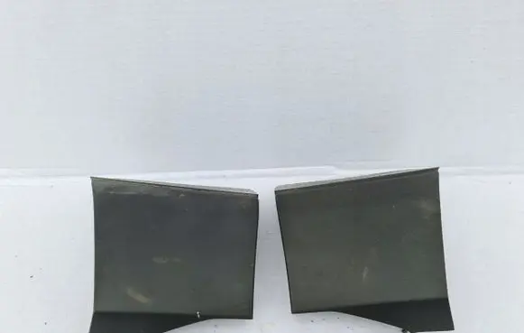 Mazda CX-3 Sill/side skirt trim 