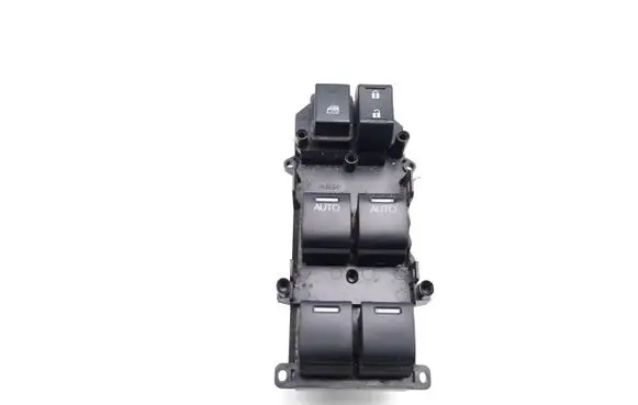 Honda CR-V Electric window control switch 35750-T1G-E01 0945G11874 CEW-H004-001Z