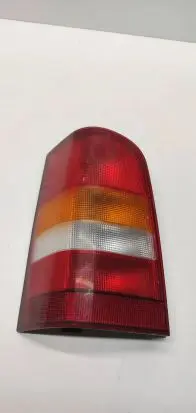 Mercedes-Benz Vito Viano W638 Rear/tail lights 6388201464