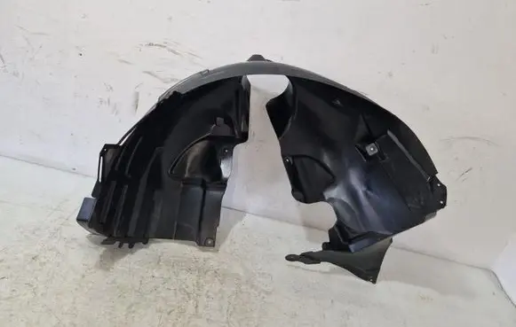 Mercedes-Benz A W176 Front wheel arch liner splash guards 2466900830