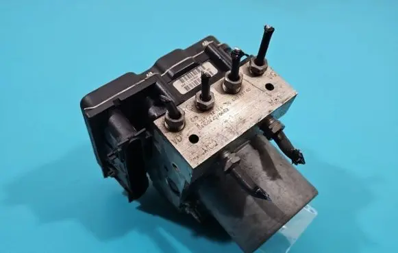 Citroen C4 I ABS Pump 0265234144 IMPRK1370648
