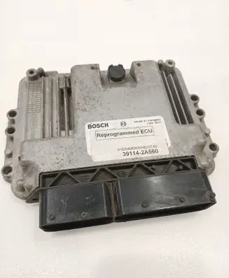KIA Ceed Engine control unit/module 391142A560 13600033