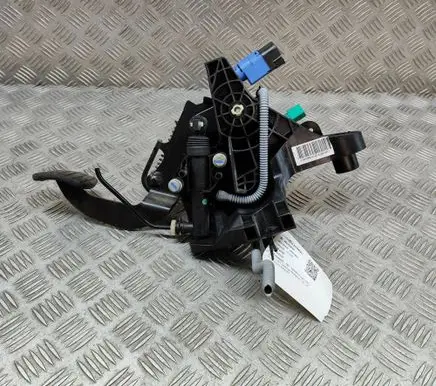 Fiat Talento Brake pedal 6000620129