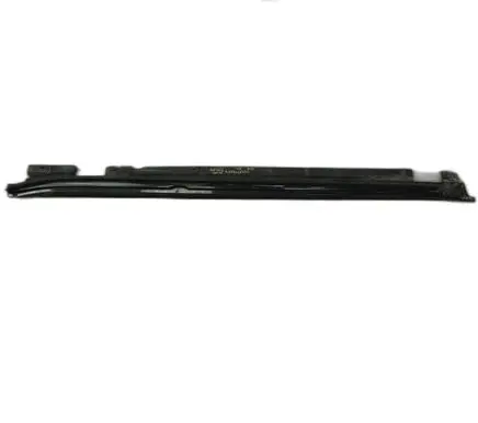 Porsche Macan (95B) Thresholds for All-terrain vehicles 