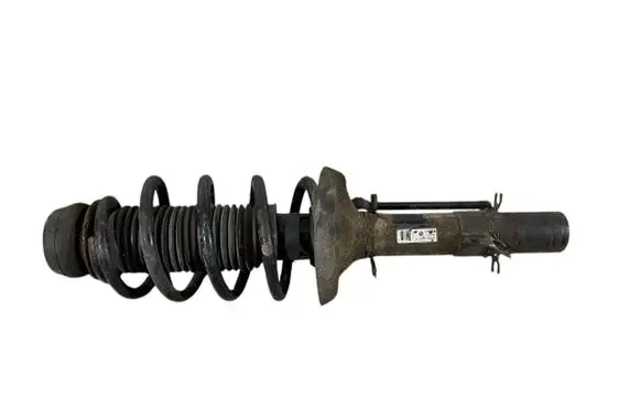 Audi TT Mk1 Front shock absorber with coil spring 8N0413031
