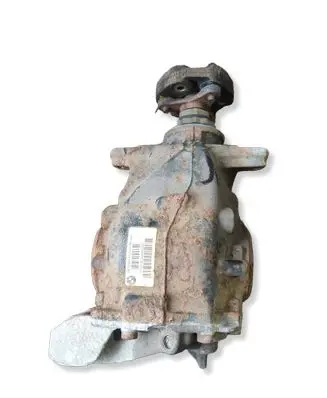 BMW 4 F36 Gran coupe Rear differential 7605589 760558903 281
