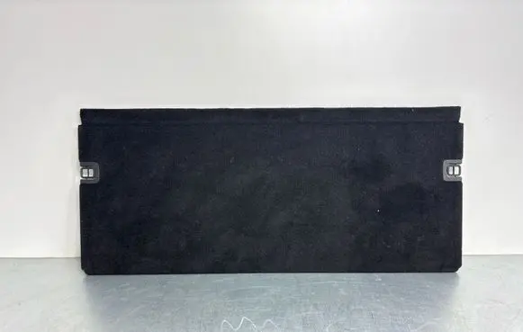 Mazda CX-5 II Trunk/boot floor carpet liner KSD46883X
