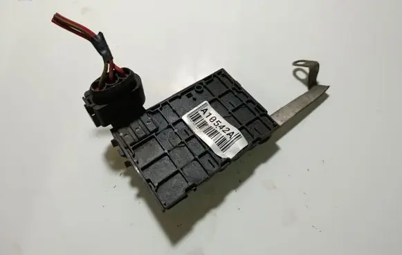 Volkswagen Golf IV Positive cable (battery) 
