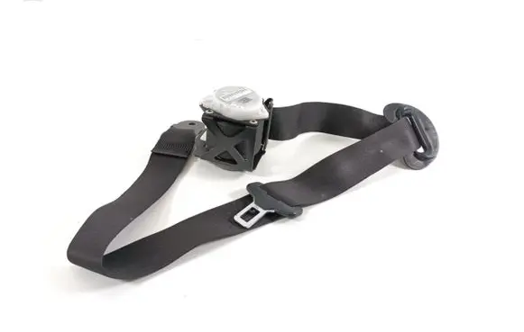 BMW X6 E71 Front seatbelt 72117161041