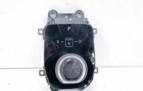 Toyota bZ4X Gear selector 4H35A