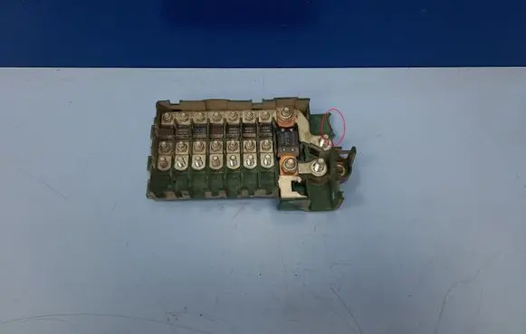 Fuse module