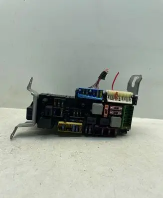 Mercedes-Benz E W212 Fuse box set 2129005201 5DK00962038 2129016600
