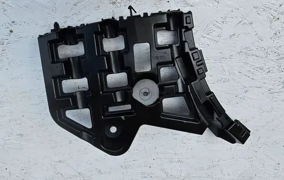 Peugeot 2008 II Rear bumper mounting bracket 9825853980