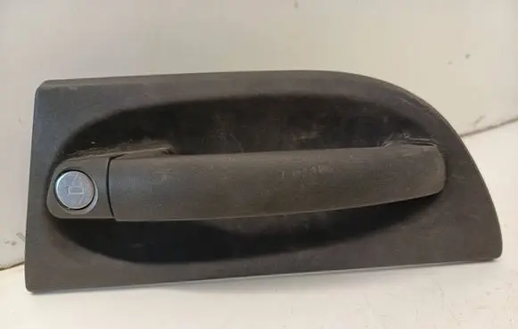 Smart ForFour I Front door exterior handle A4547600170