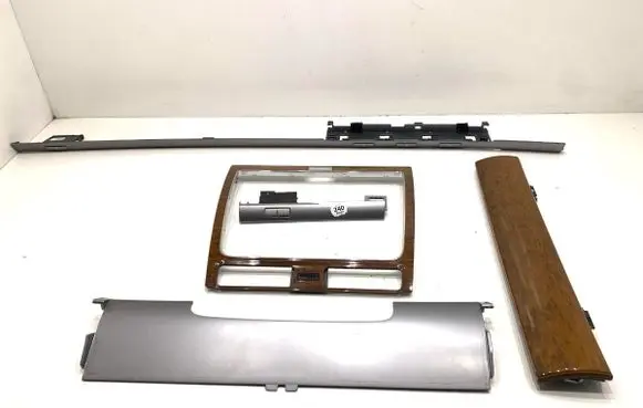 Volkswagen Phaeton Dashboard trim 3D1858061D