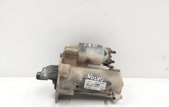 Volvo S40 Starter motor 3M5T11000CF 30795406 8028AI