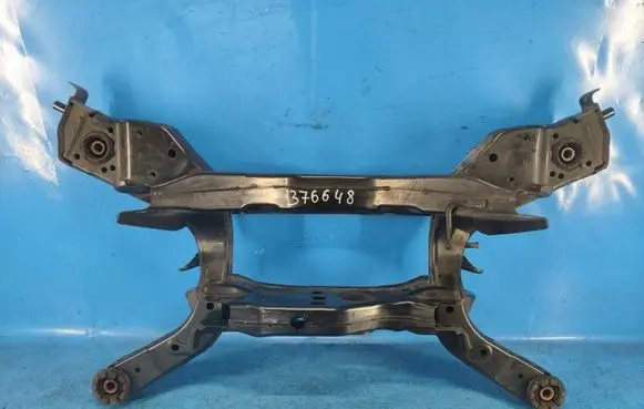 Nissan X-Trail T33 Rear coil spring 554006RA1A