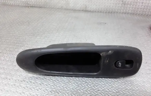 Alfa Romeo 156 Electric window control switch 156034426
