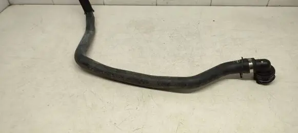 Peugeot 308 Engine coolant pipe/hose