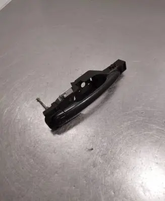 Renault Laguna III Front door exterior handle 226524