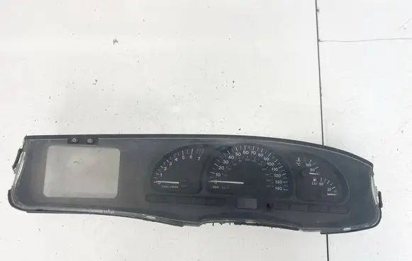 Opel Vectra B Speedometer (instrument cluster) 90569797ky