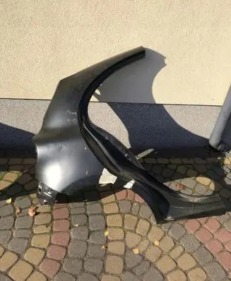 Nissan Micra Rear quarter panel 0864923564