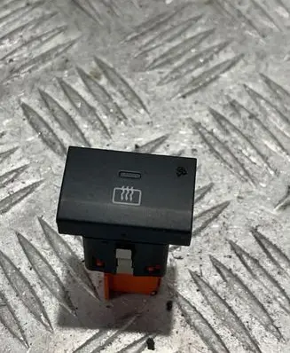 Windscreen/window heater switch