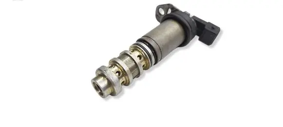BMW 5 F10 F11 Camshaft vanos timing valve 7561265