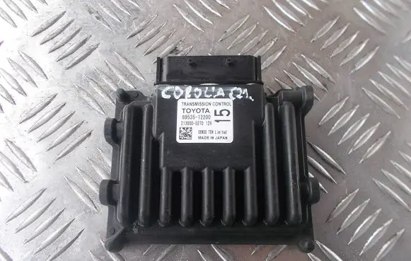 Toyota Corolla E210 E21 Other control units/modules 8953512200 2130005270
