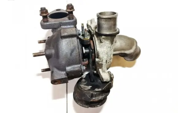 Toyota Yaris Turbo 7662591 29623