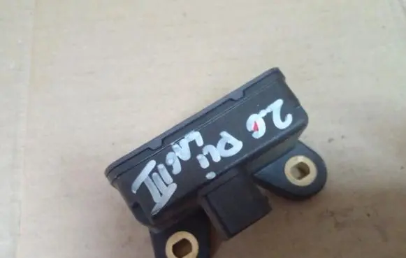 Renault Laguna III ESP (stability system) control unit 479310001R