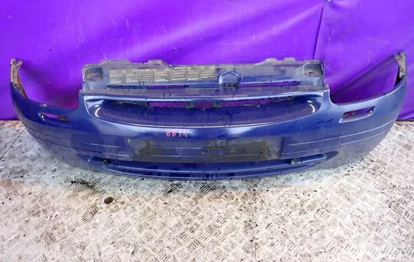 Renault Thalia I Front bumper