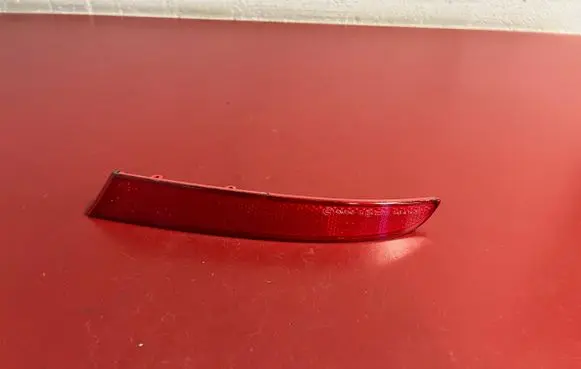 BMW X3 G01 Rear tail light reflector 7857004