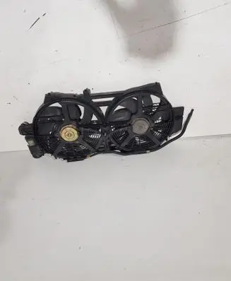 Renault Espace III Fan impeller 2176511980