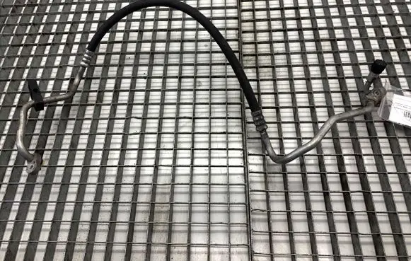 BMW 5 F10 F11 Air conditioning (A/C) pipe/hose 9248522