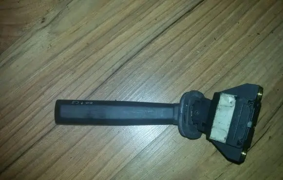 Volvo S70 V70 V70 XC Indicator stalk 01130040 9102454
