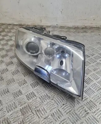 Skoda Superb B5 (3U) Headlight/headlamp 086651109R