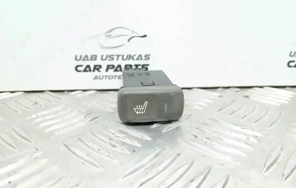 Volvo S40, V40 Seat heating switch 30862856
