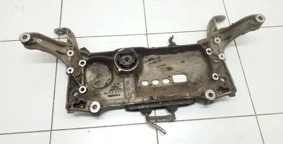 Volkswagen PASSAT B6 Front subframe 3C0199369H
