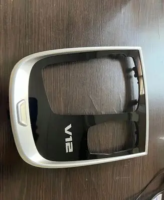 BMW 7 G11 G12 Panel trim Ka76644