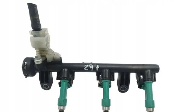 Toyota Yaris Fuel main line pipe