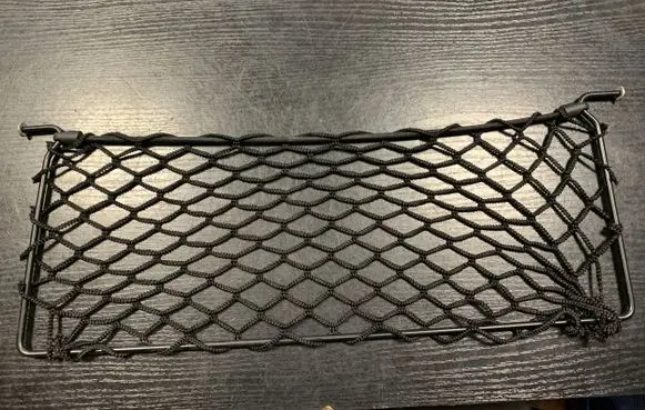 Mercedes-Benz C W205 Other trunk/boot trim element